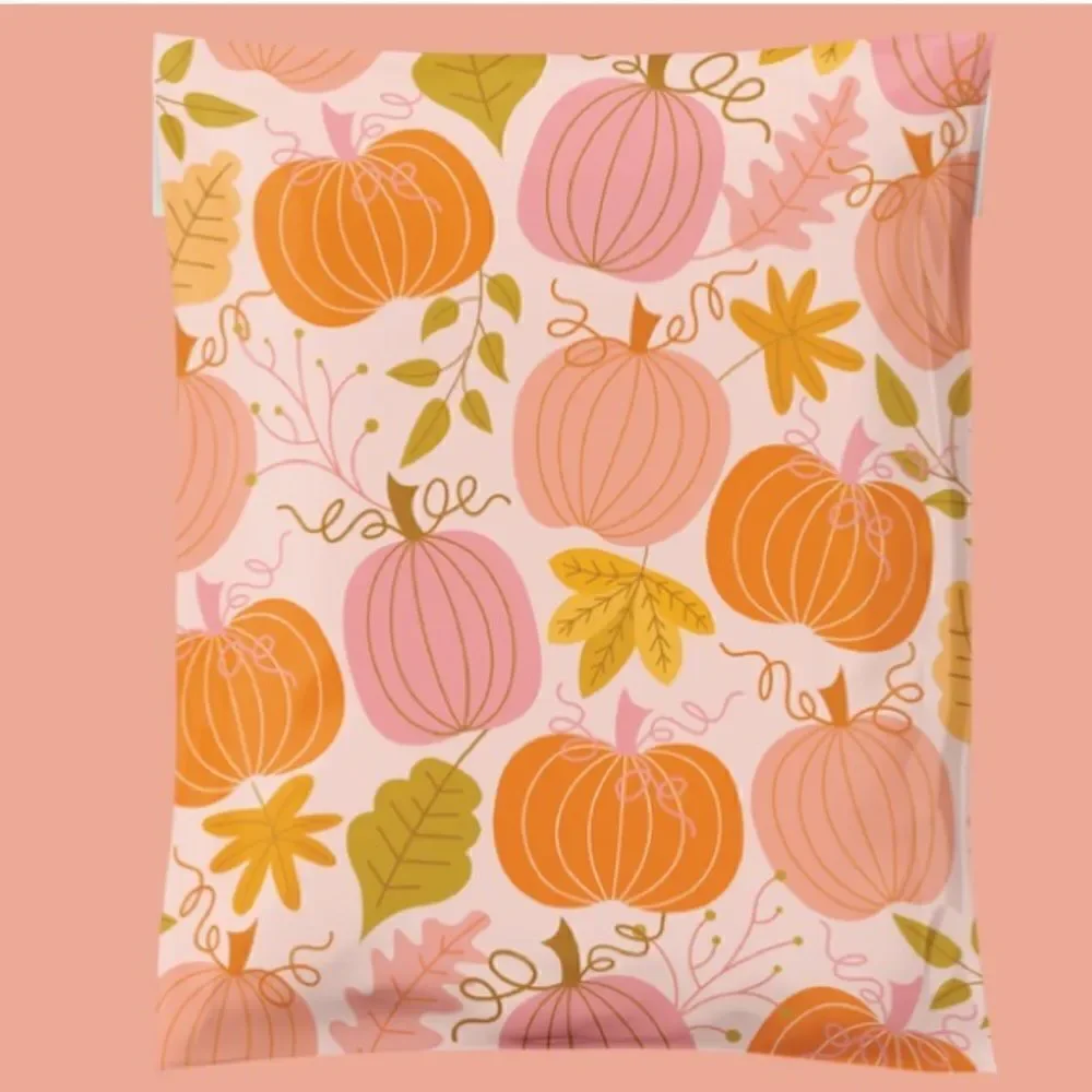 Poly mailers 6x9 10x13 14.5x19 MIX sizes